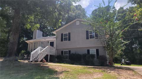 Homes For Sale - 124 Taylors Lane<br/> Carroll County, Carrollton, GA 30117