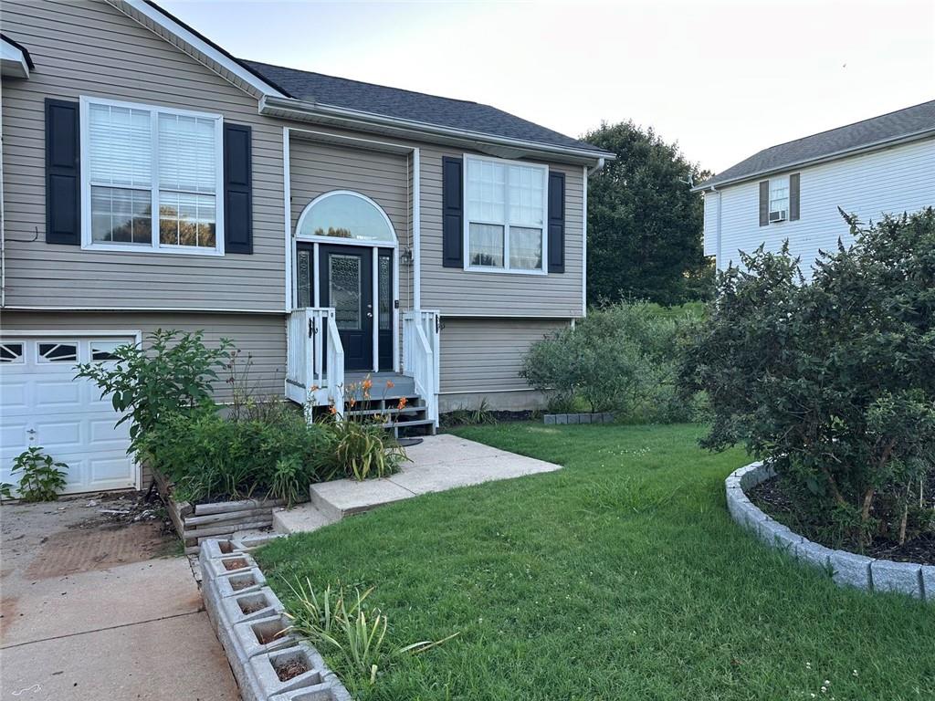6035 Daffodil Drive