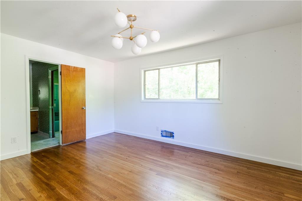 558 Larchmont Drive, Atlanta, Georgia image 15