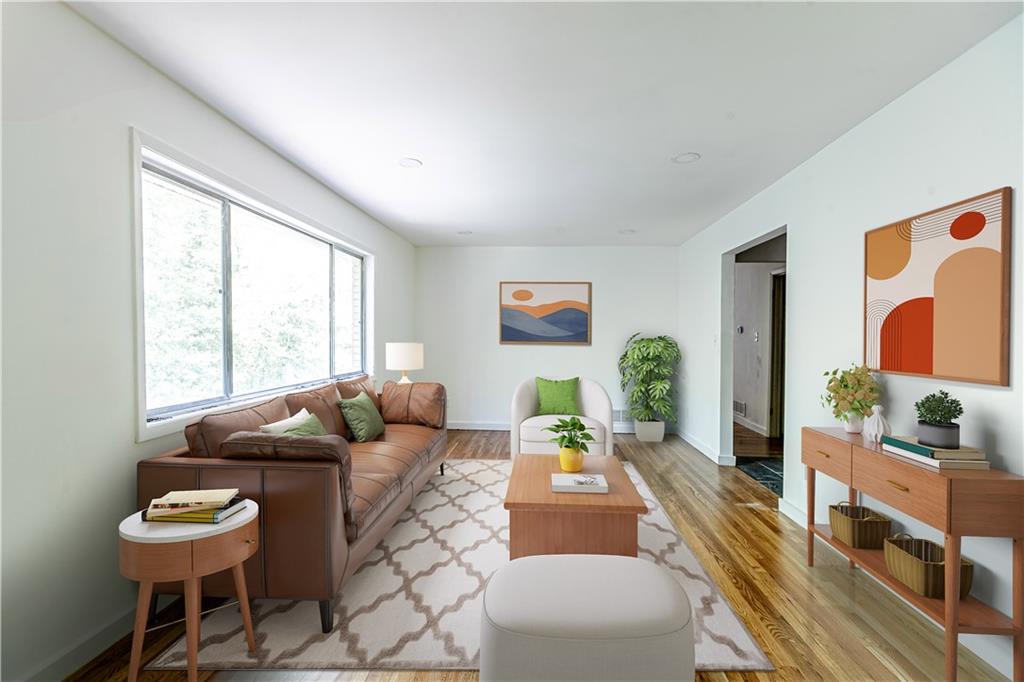558 Larchmont Drive, Atlanta, Georgia image 14