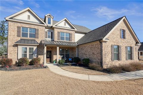 Photo of 5567 Forest Edge Lane NW, Kennesaw, GA 30152 (MLS # 7711160)