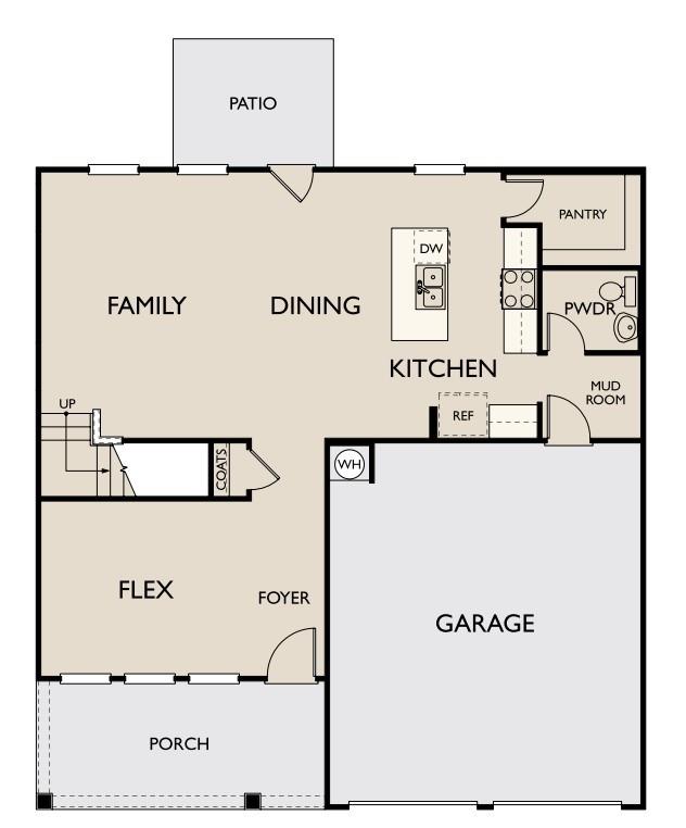 2115 Boxwood Circle, Conyers, Georgia image 26