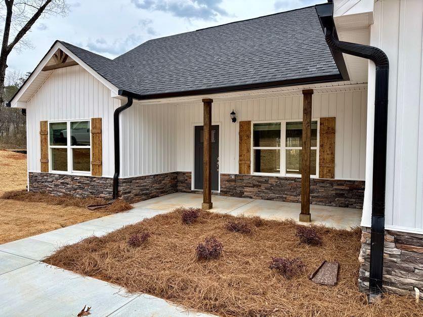 239 Cool Springs lot #8 Road