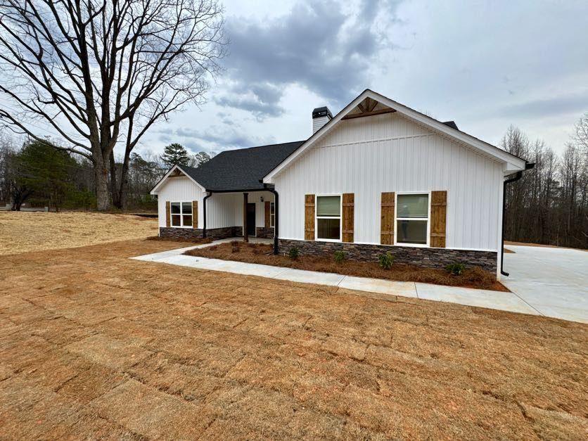 239 Cool Springs lot #8 Road