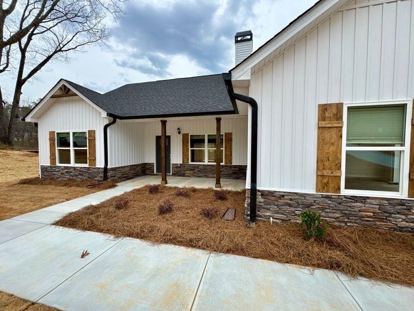 239 Cool Springs lot #8 Road