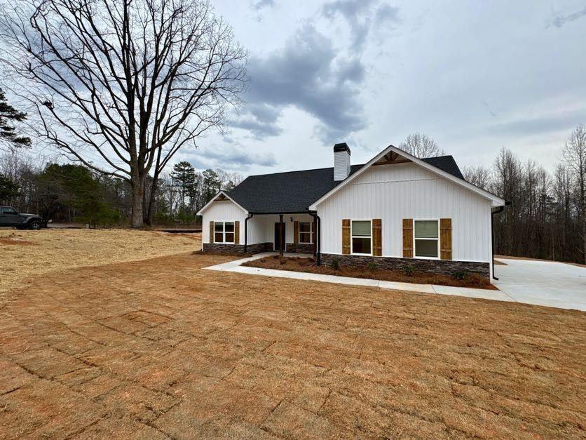 239 Cool Springs lot #8 Road