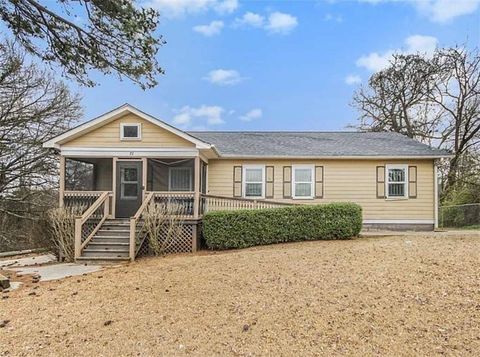 72 Polar Rock Road Atlanta GA 30315