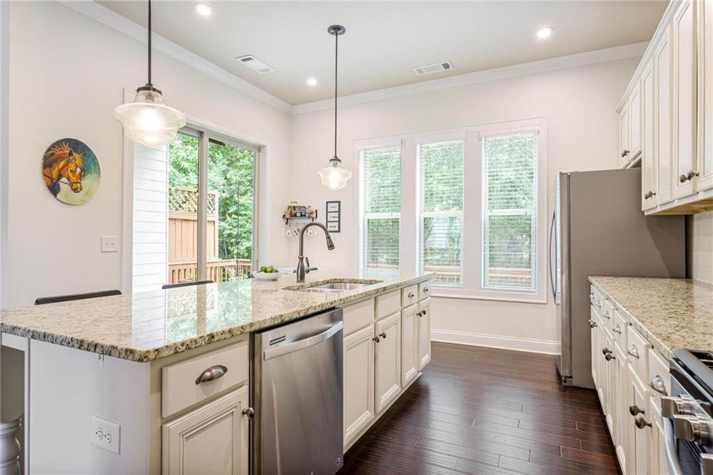 1188 Parktown Drive, Mableton, Georgia image 13