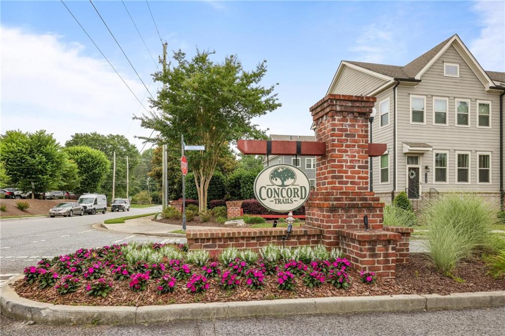 1188 Parktown Drive, Mableton, Georgia image 33