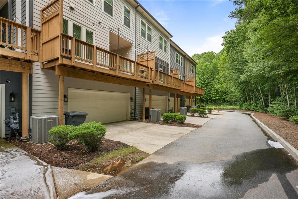 1188 Parktown Drive, Mableton, Georgia image 32