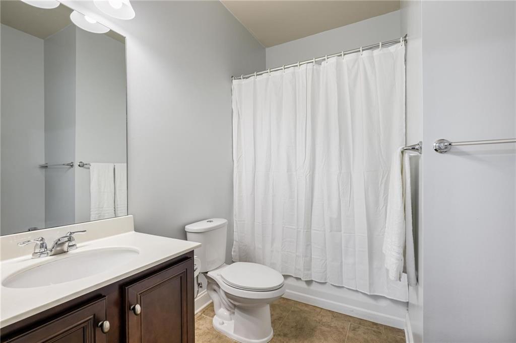 1188 Parktown Drive, Mableton, Georgia image 28