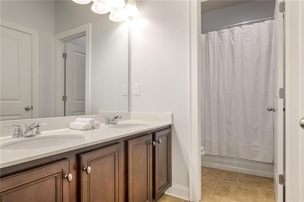 1188 Parktown Drive, Mableton, Georgia image 23