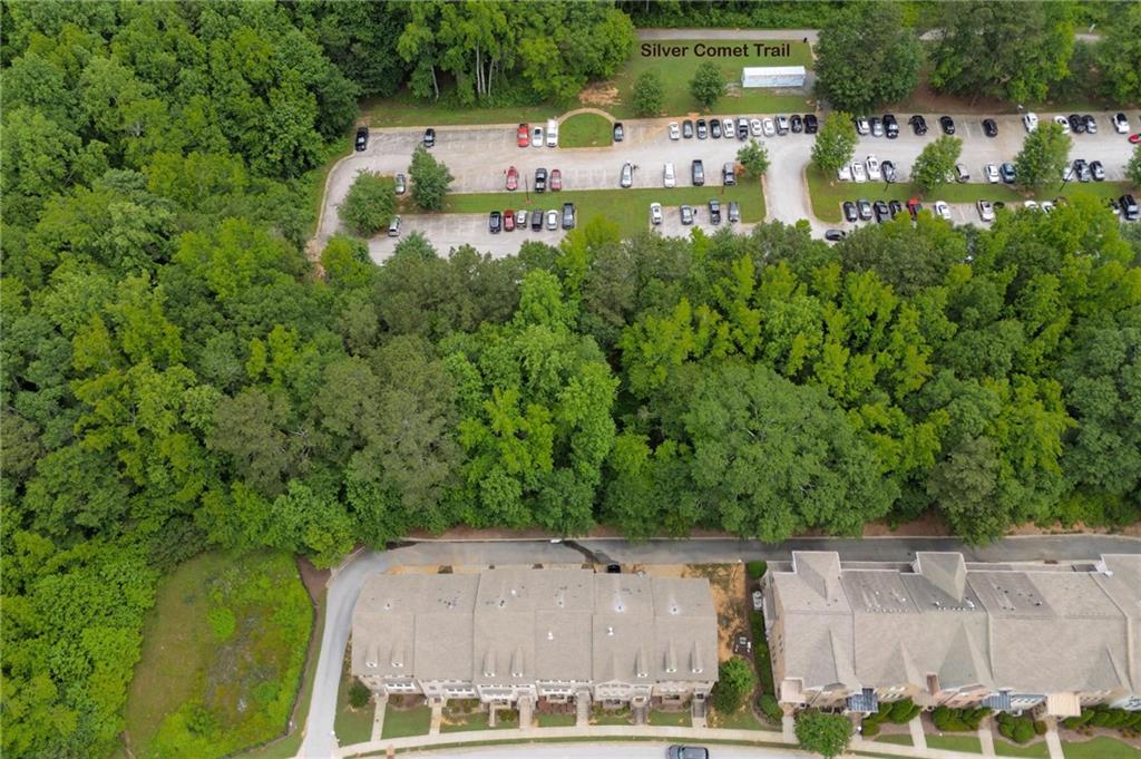 1188 Parktown Drive, Mableton, Georgia image 36