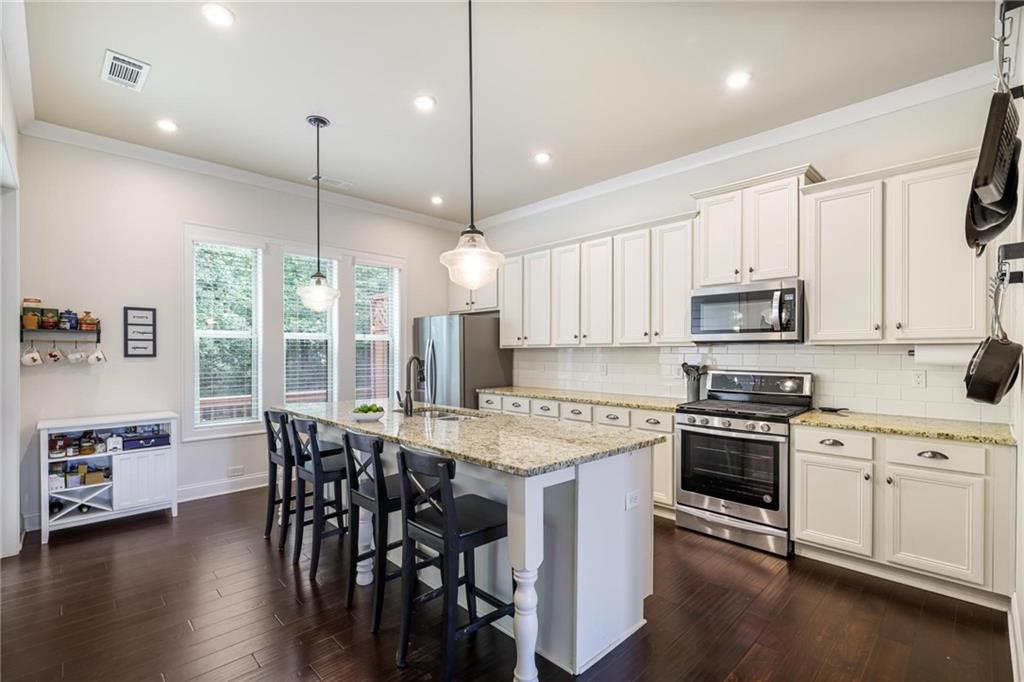 1188 Parktown Drive, Mableton, Georgia image 12