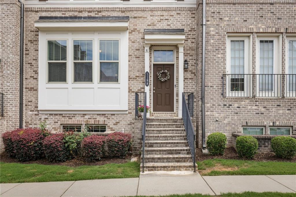 1188 Parktown Drive