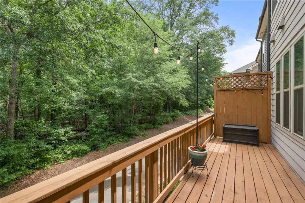 1188 Parktown Drive, Mableton, Georgia image 30
