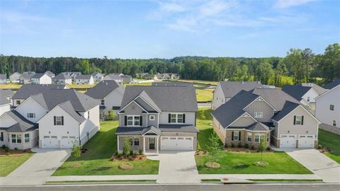 Homes For Sale - 1907 Endress Circle<br/> Hampton, GA 30228