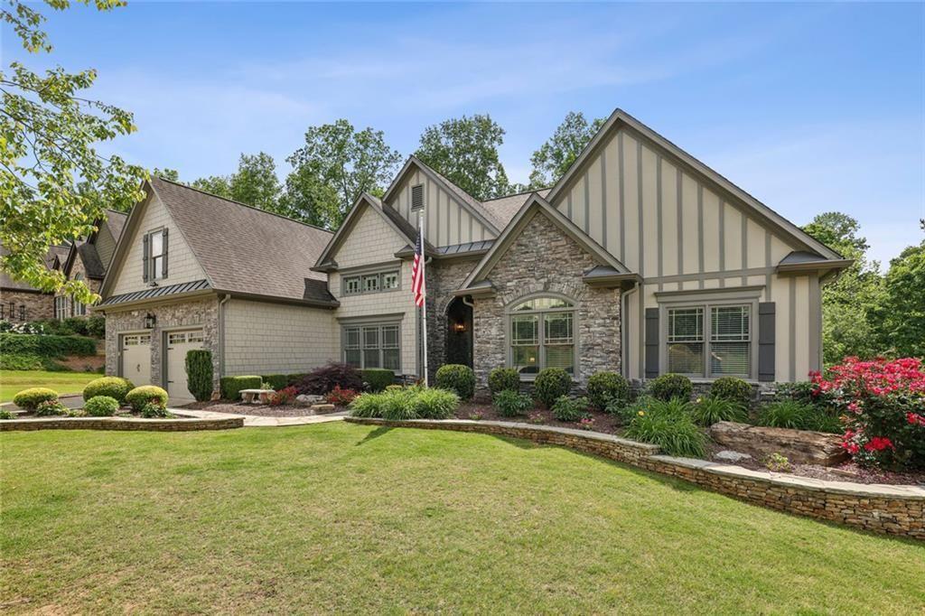 5075 Hamby Hollow Lane