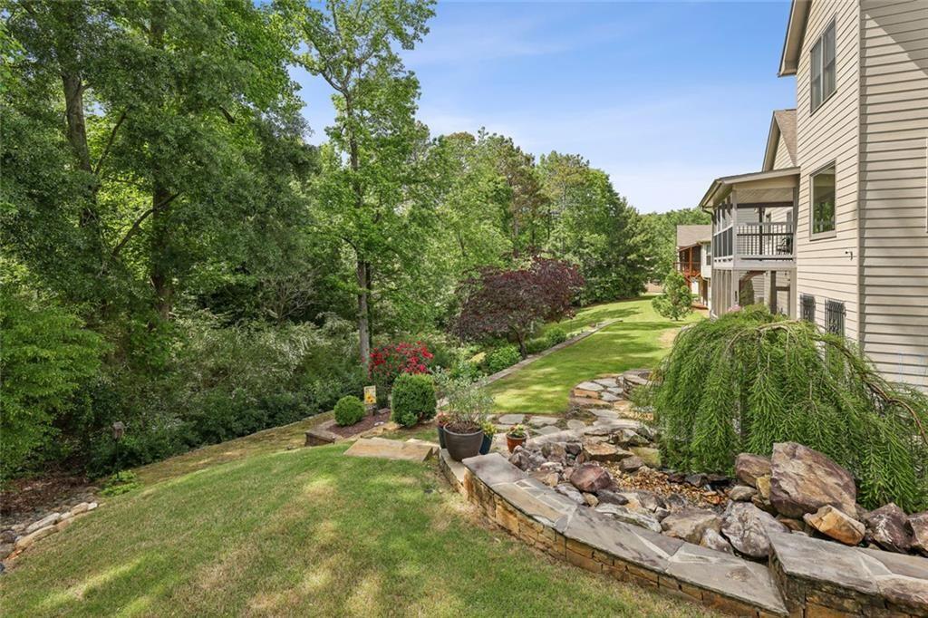 5075 Hamby Hollow Lane