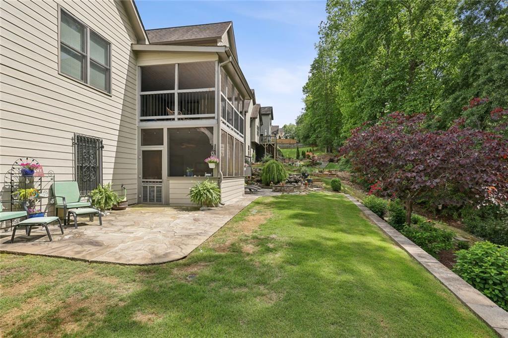 5075 Hamby Hollow Lane