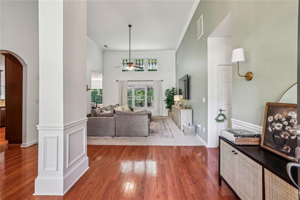 5075 Hamby Hollow Lane