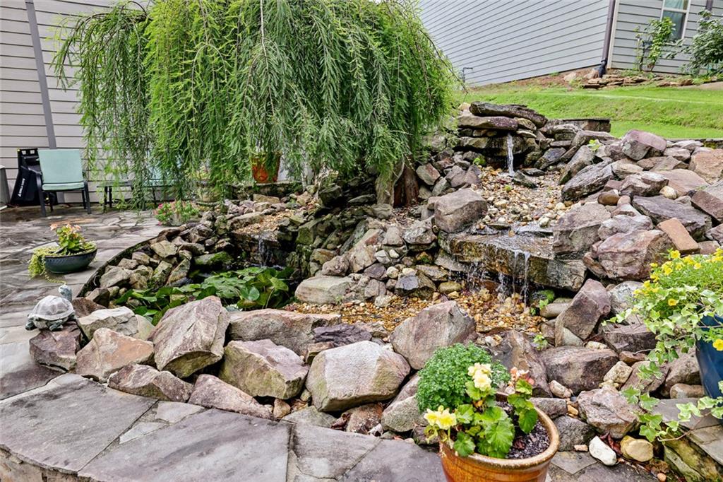 5075 Hamby Hollow Lane