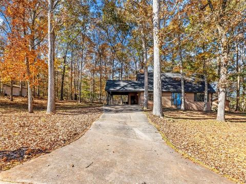 222 Hemlock Drive Stockbridge GA 30281