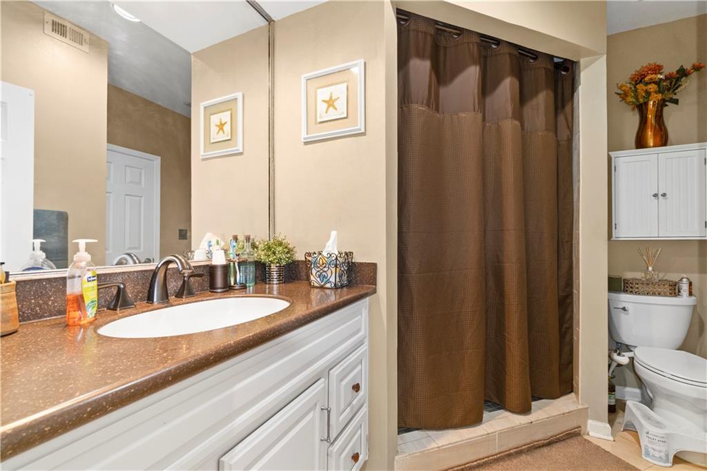 220 Renaissance Parkway #1115, Atlanta, Georgia image 17