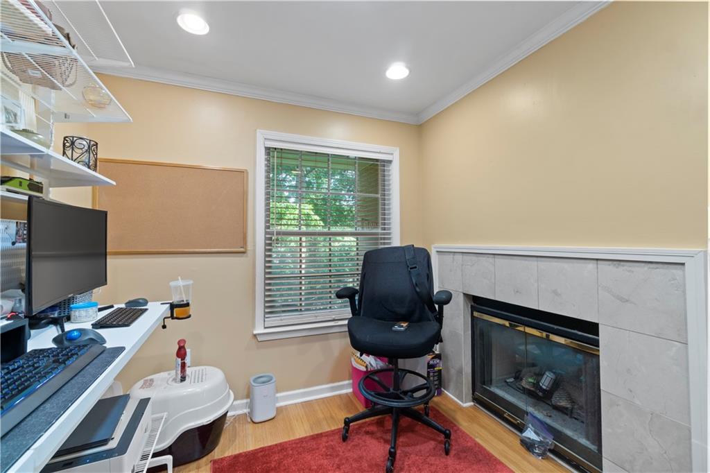 220 Renaissance Parkway #1115, Atlanta, Georgia image 10