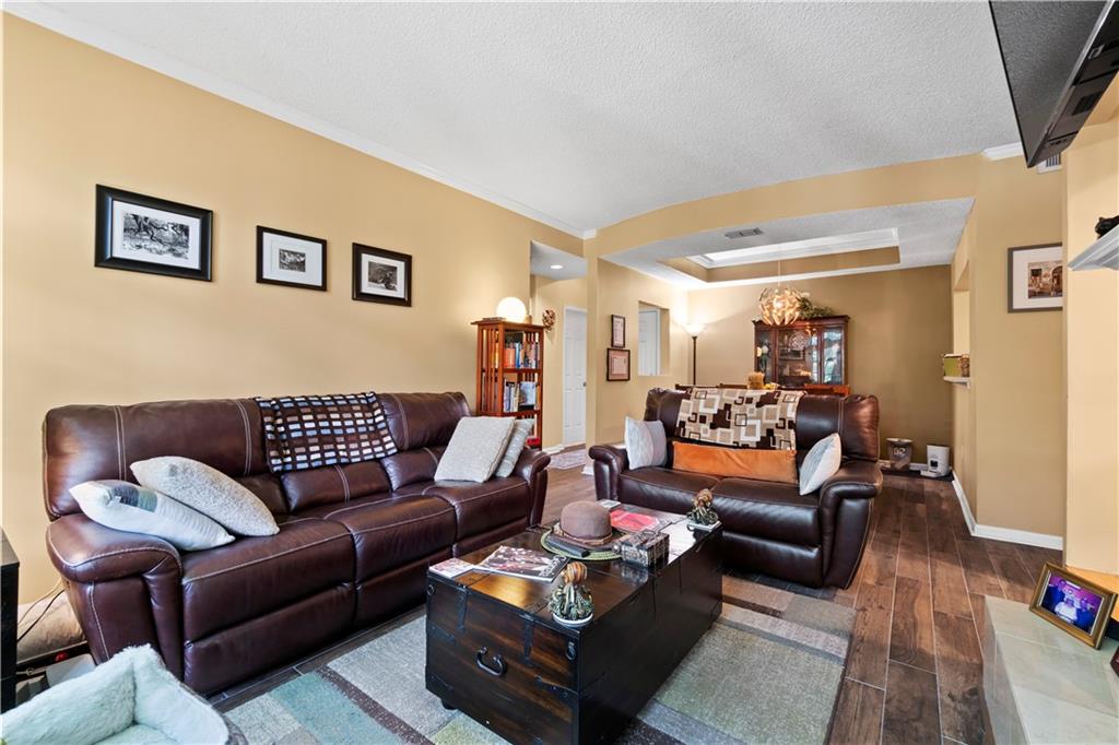 220 Renaissance Parkway #1115, Atlanta, Georgia image 8