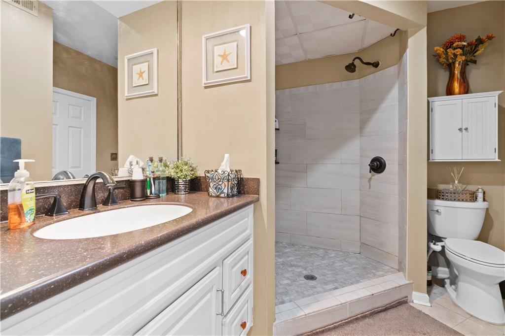 220 Renaissance Parkway #1115, Atlanta, Georgia image 18