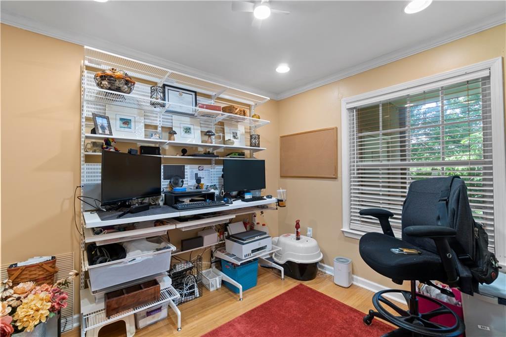 220 Renaissance Parkway #1115, Atlanta, Georgia image 9