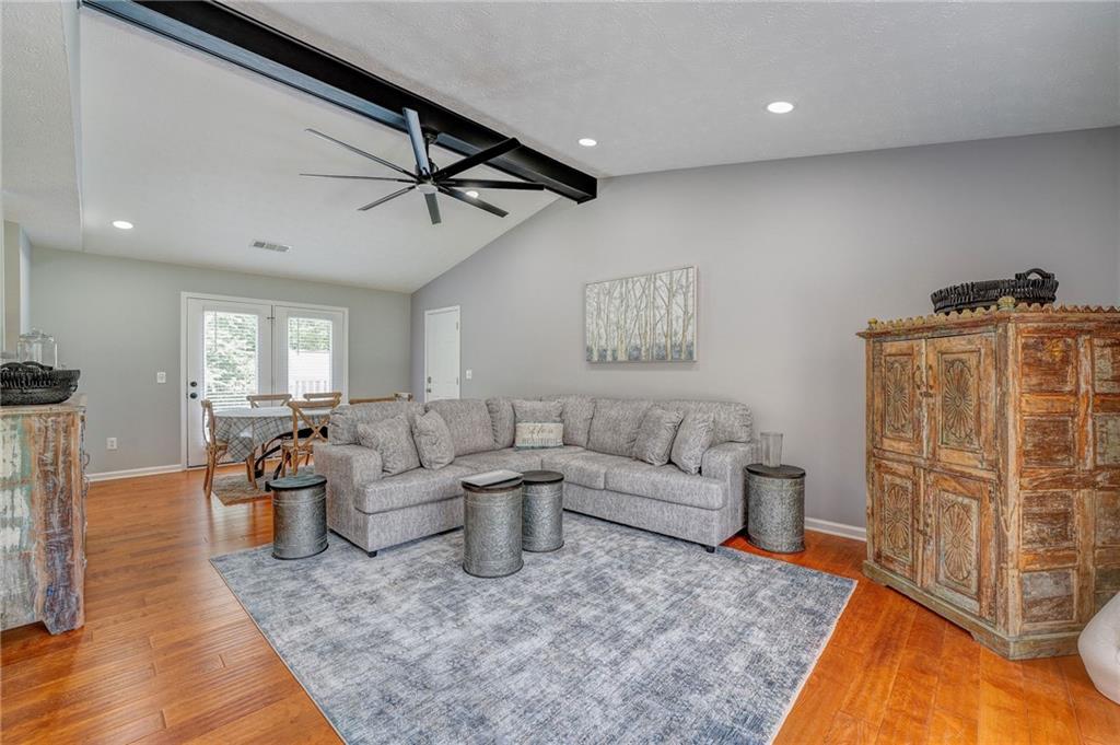 41 Summit Ridge Drive SE