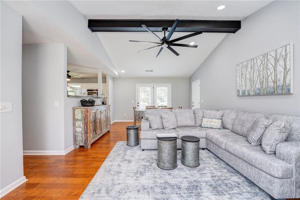 41 Summit Ridge Drive SE
