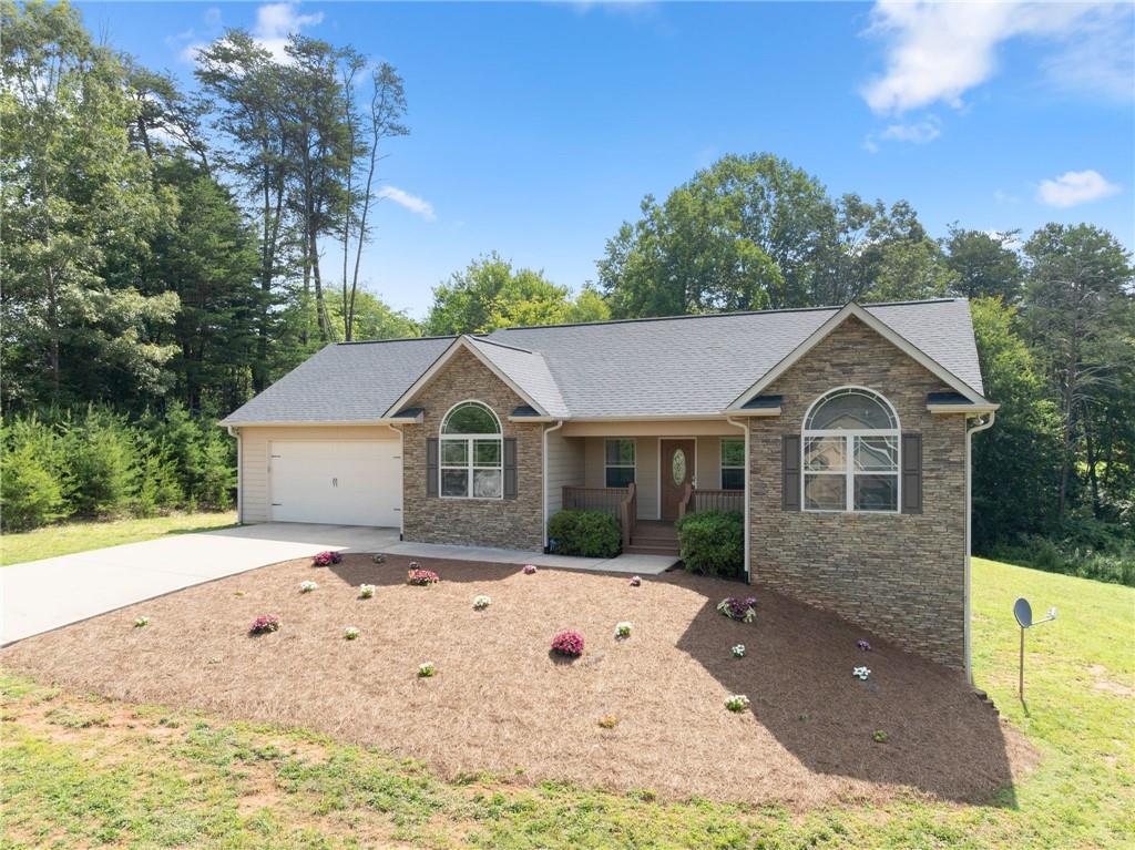350 Linwood Drive
