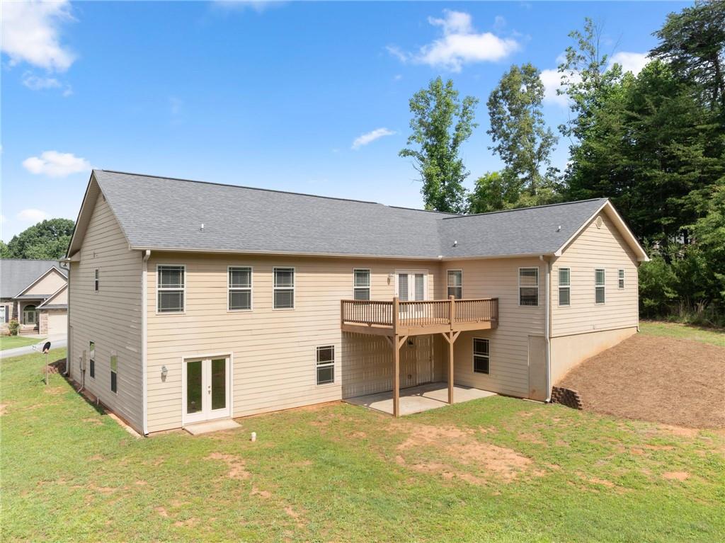 350 Linwood Drive