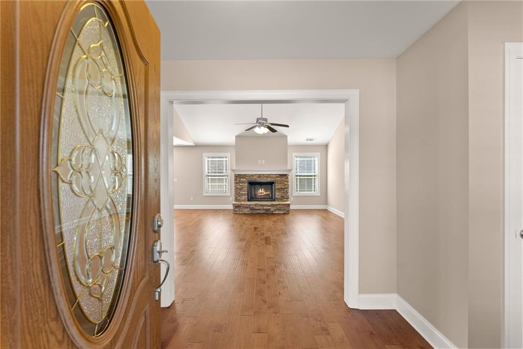 350 Linwood Drive