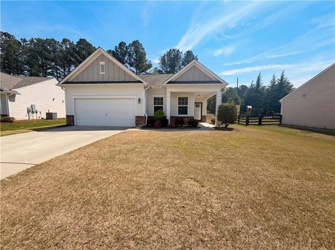Homes For Sale - 12 Whiskery Way<br/> Cartersville, GA 30120