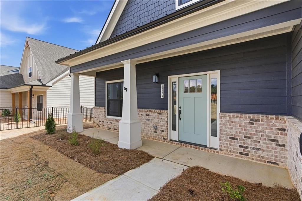 135 Old Alabama Road