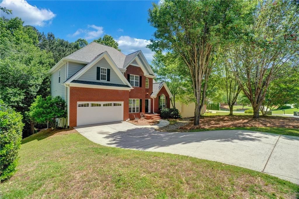 6005 Lake Windsor Parkway