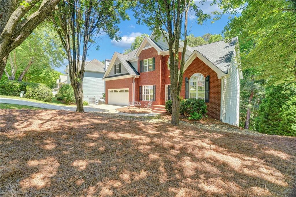 6005 Lake Windsor Parkway