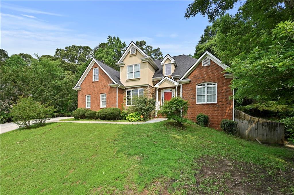 1920 Lee Patrick Drive