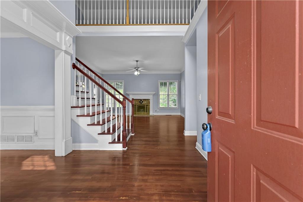 1920 Lee Patrick Drive