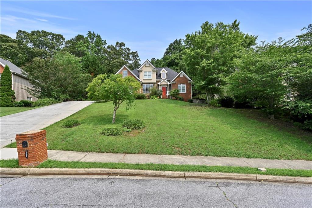 1920 Lee Patrick Drive