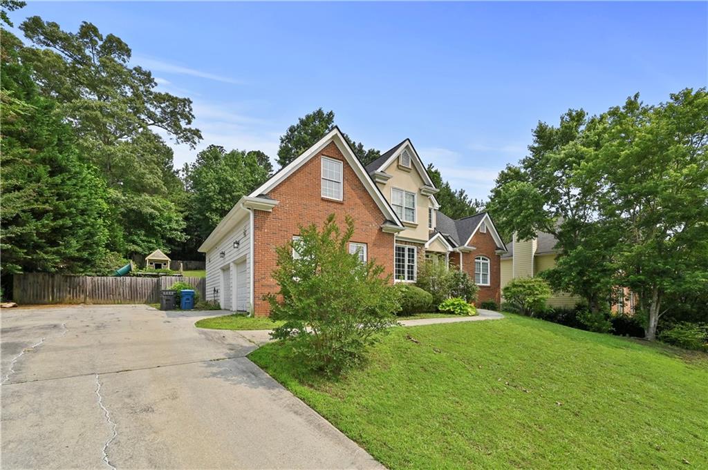 1920 Lee Patrick Drive
