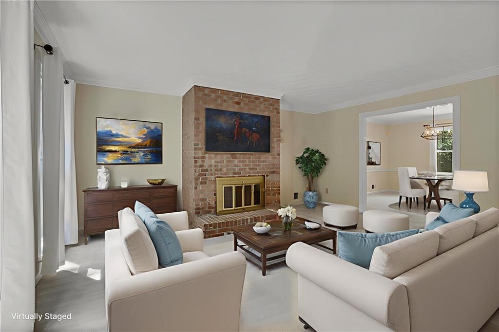 6268 Old Stone Mountain Rd