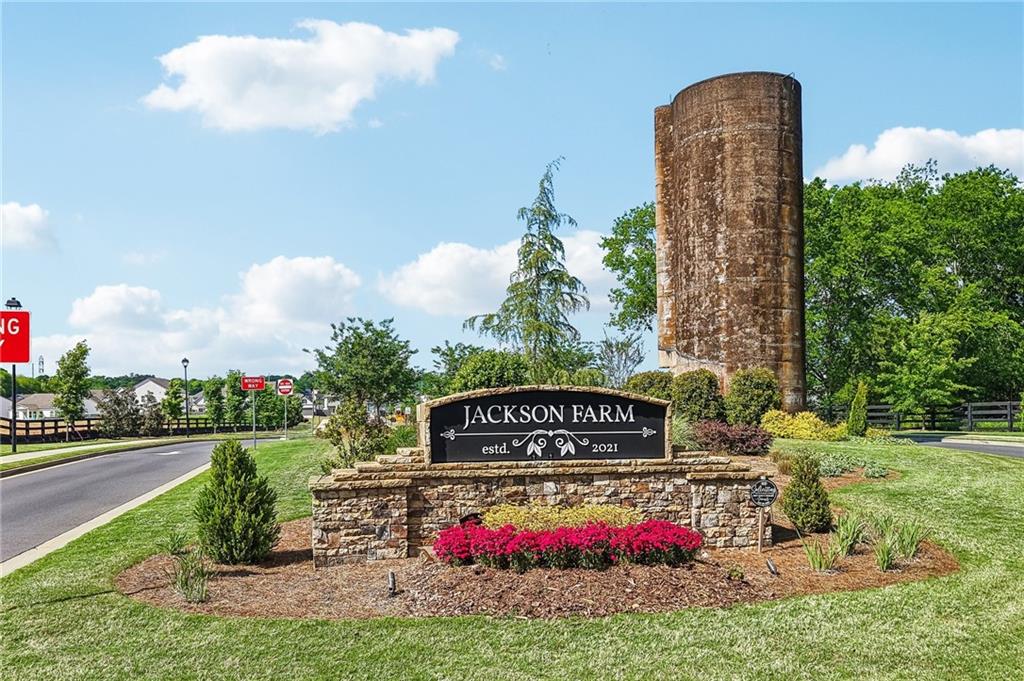 75 Jackson Farm Road SE