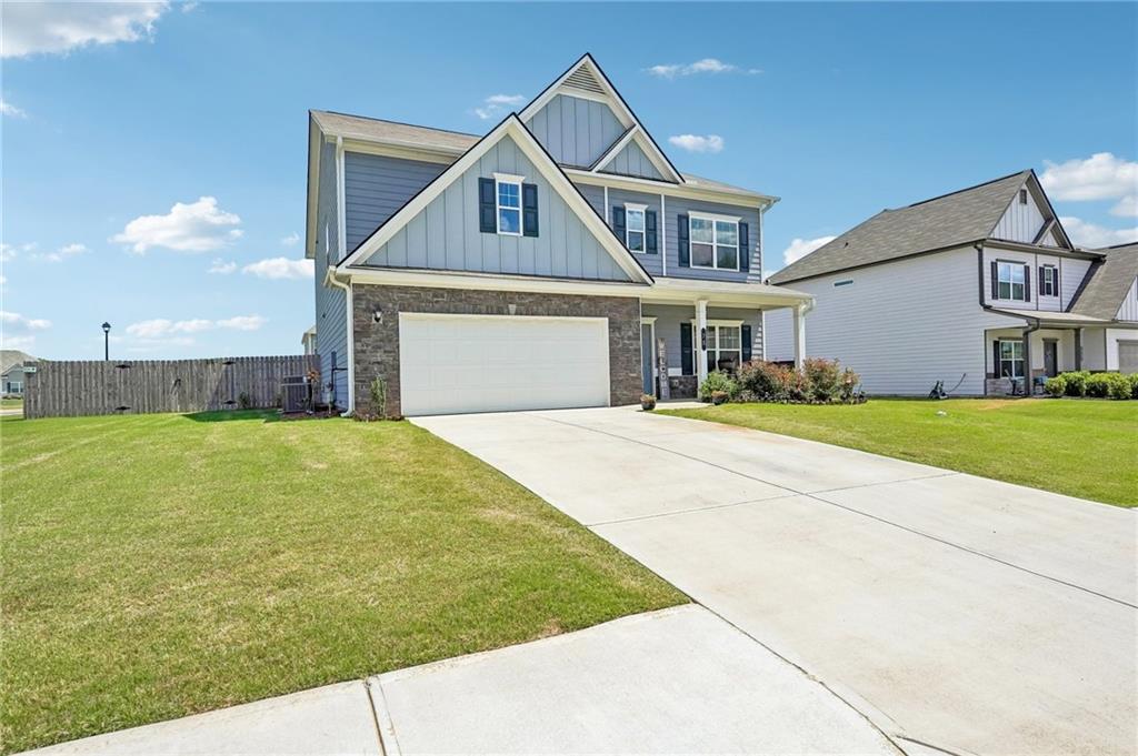 75 Jackson Farm Road SE