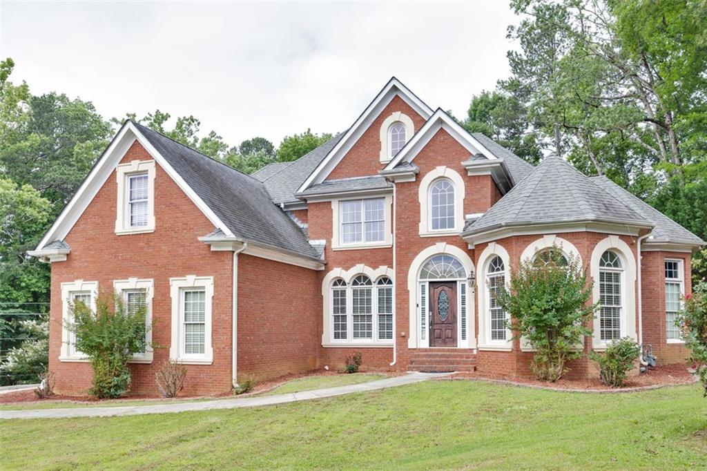 370 BERACAH Trail SW