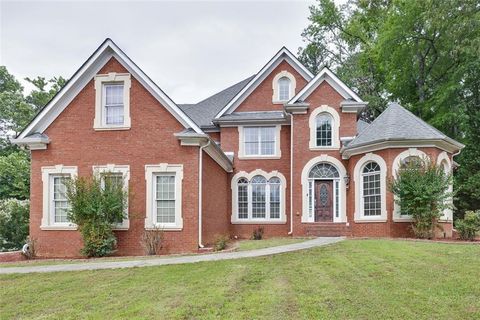 370 BERACAH Trail SW Atlanta GA 30331